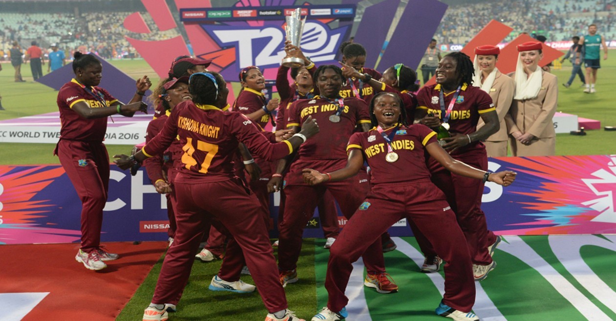 Cricket West Indies’ broadens retainer contract list to include 18 women players for 2021-22