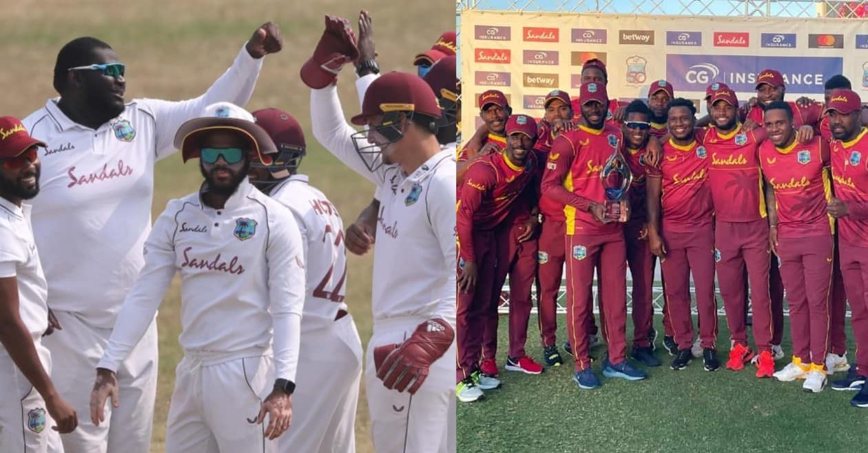 CWI announces home season details; South Africa, Australia and Pakistan to tour West Indies in 2021