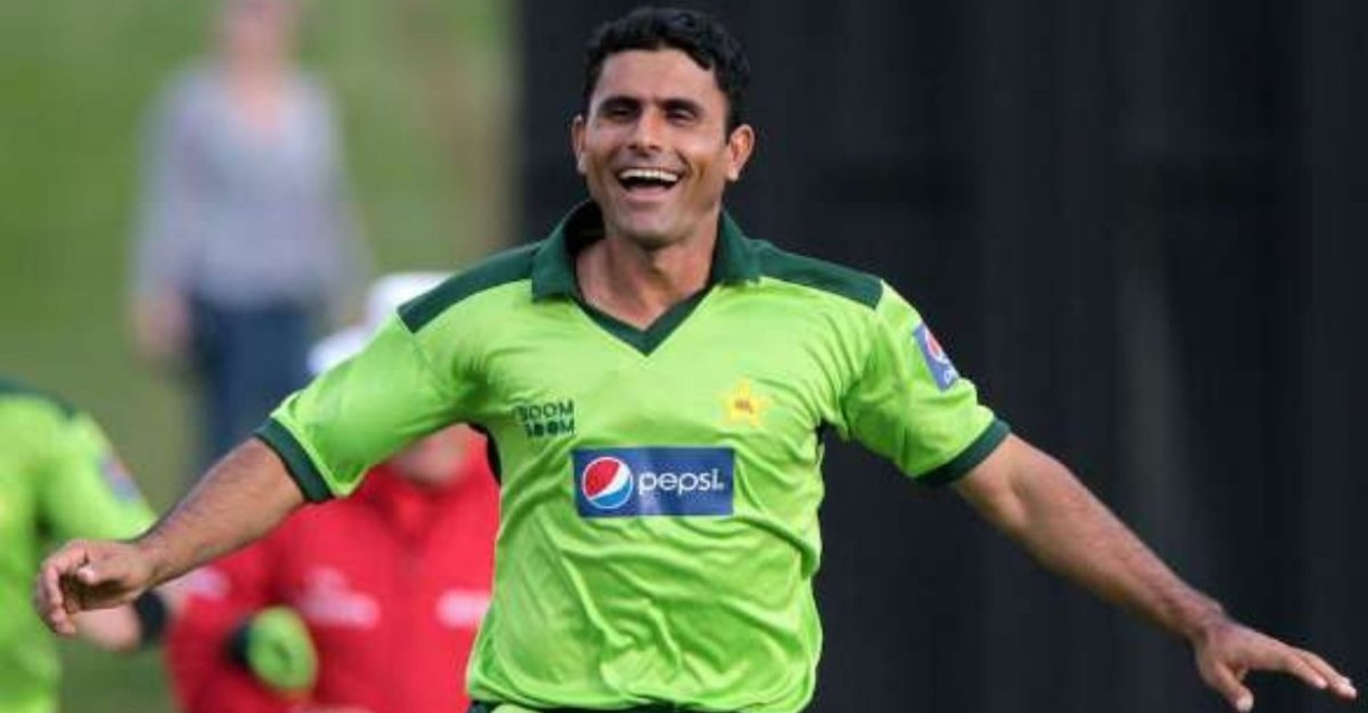 Pakistan will reach the first or second position in all formats very soon: Abdul Razzaq