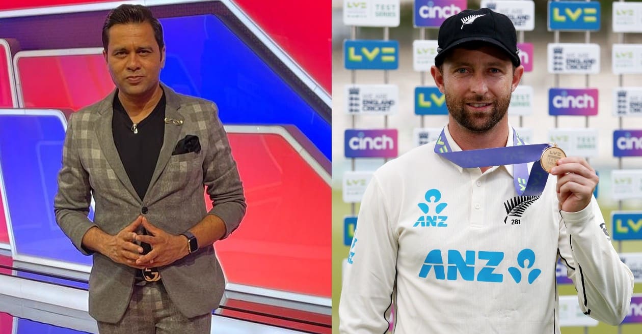 Aakash Chopra picks South African-born XI who played for other nations