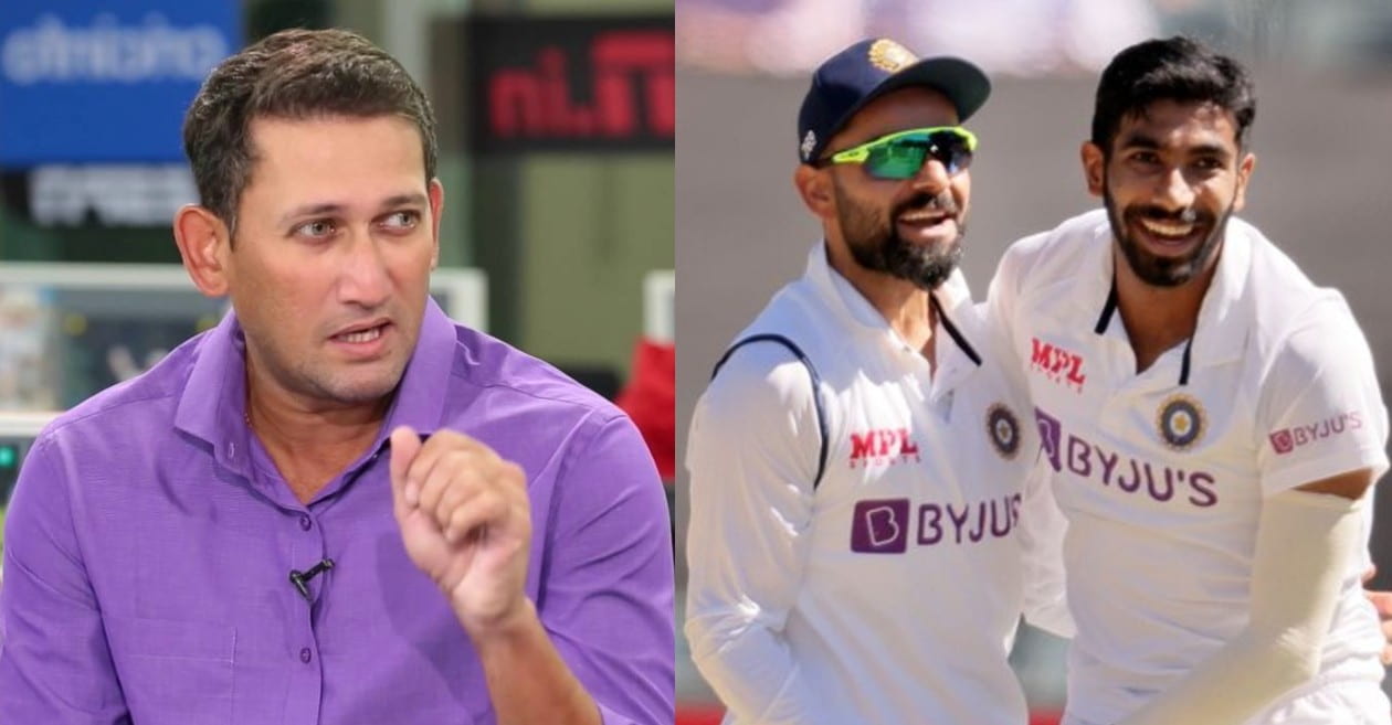 Ajit Agarkar picks three Indian pacers who will ‘certainly’ play the WTC final against New Zealand