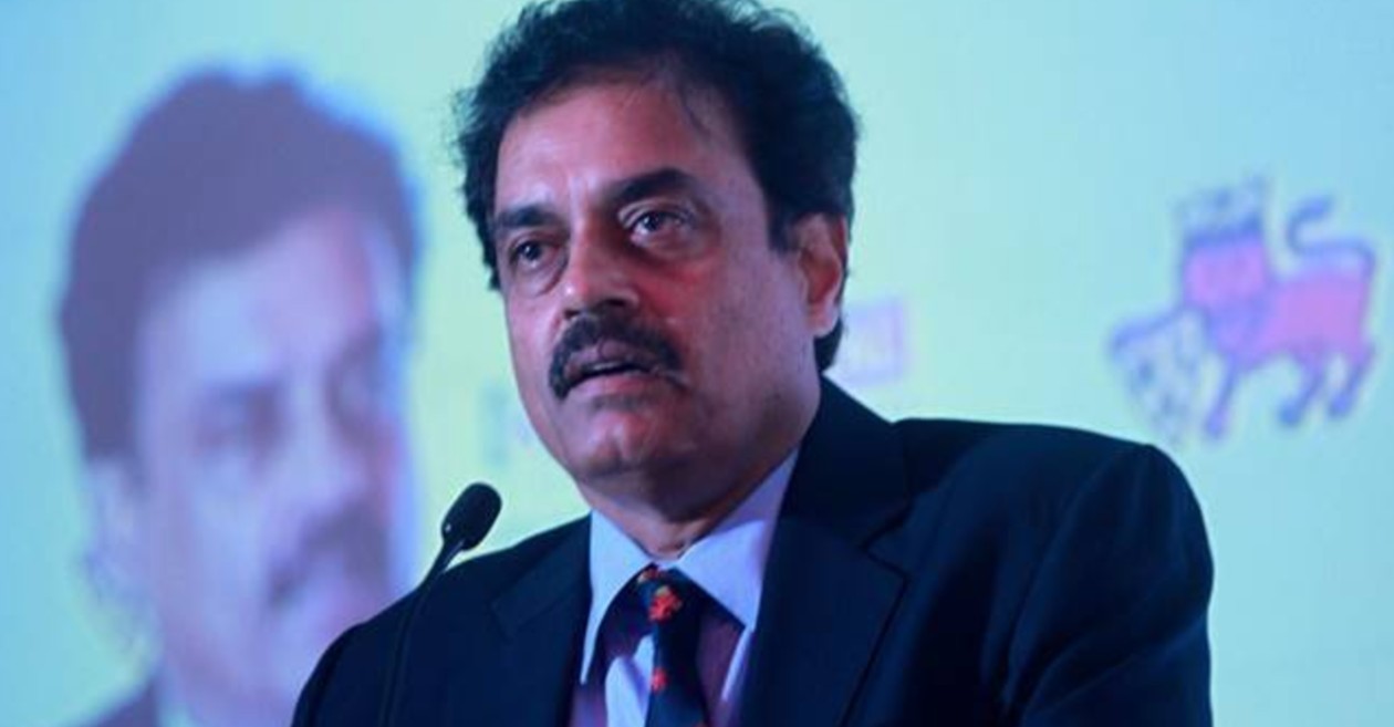 Dilip Vengsarkar gives his valuable suggestions to Team India for playing in England