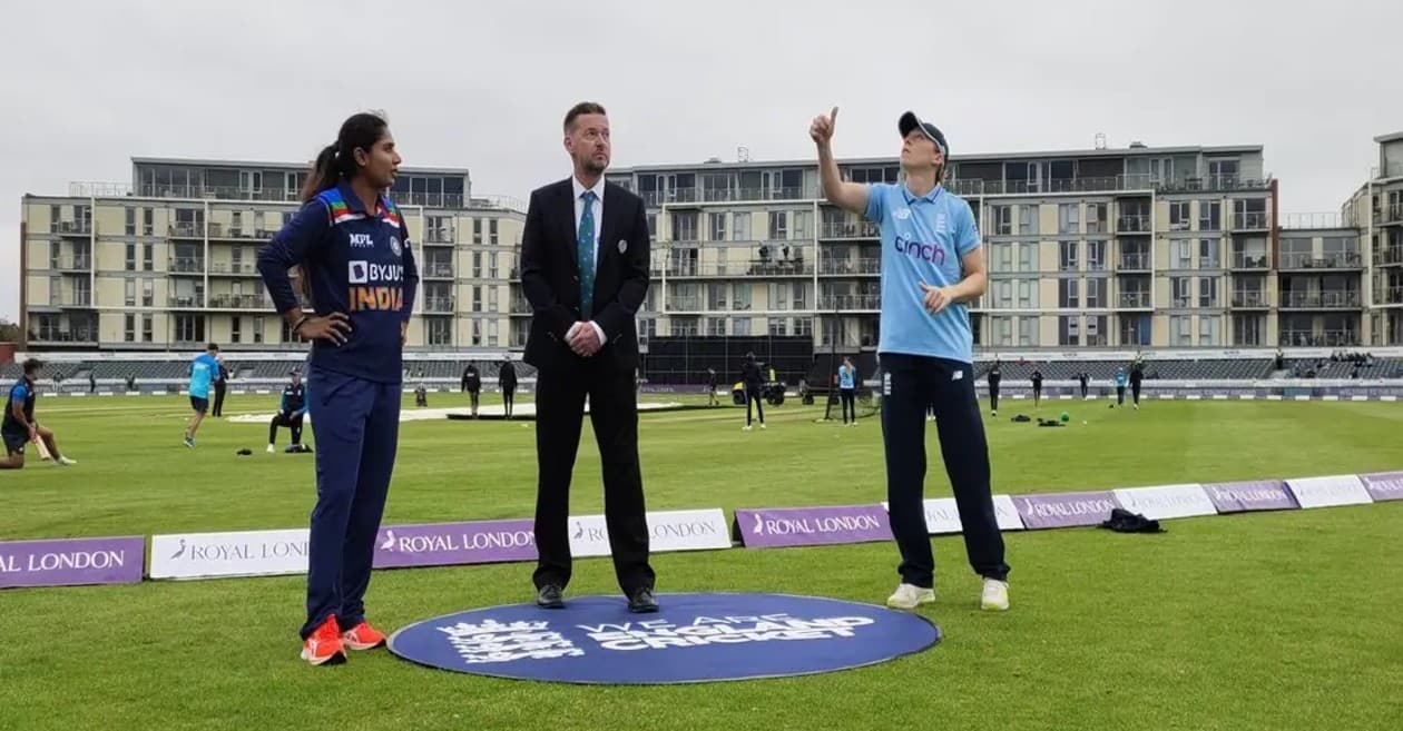 England Women vs India Women 2021, 2nd ODI: Preview – Pitch Report, Playing Combination & Head to Head record