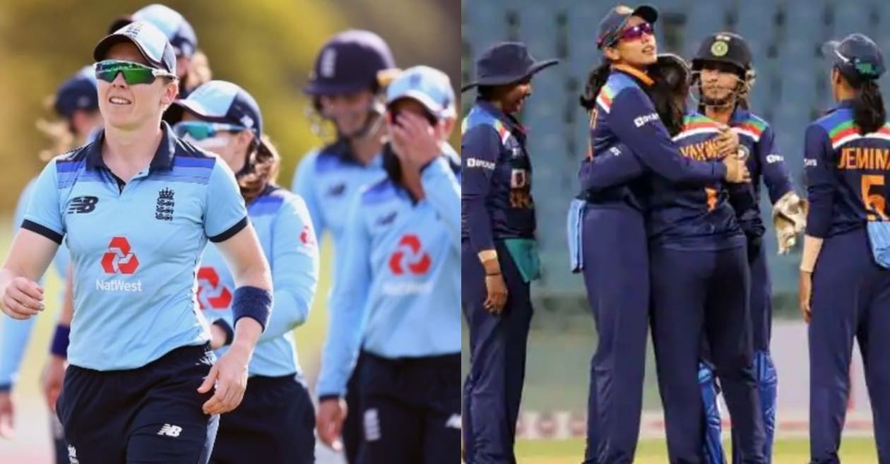 England Women vs India Women 2021, 1st ODI: Preview – Pitch Report, Playing Combination & Head to Head record