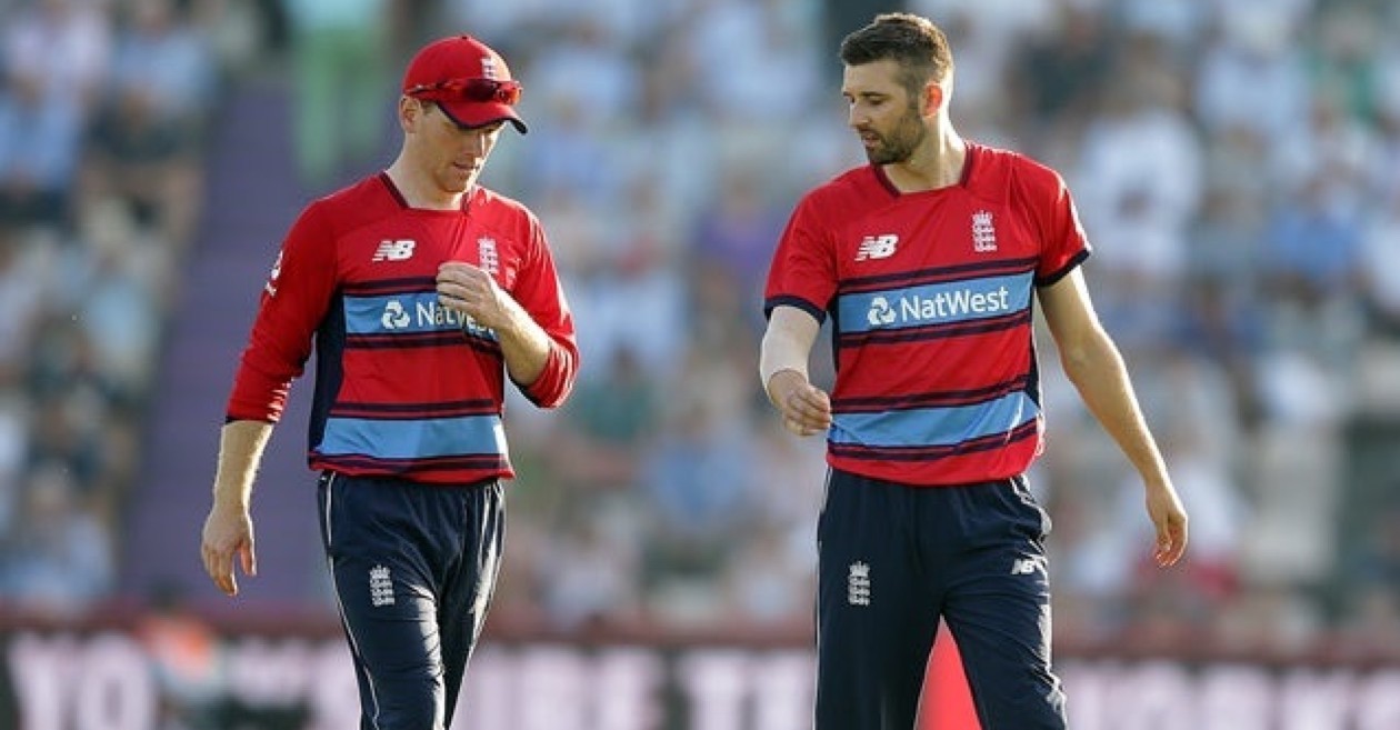 England names their 16-member squad for upcoming ODI series against Sri Lanka