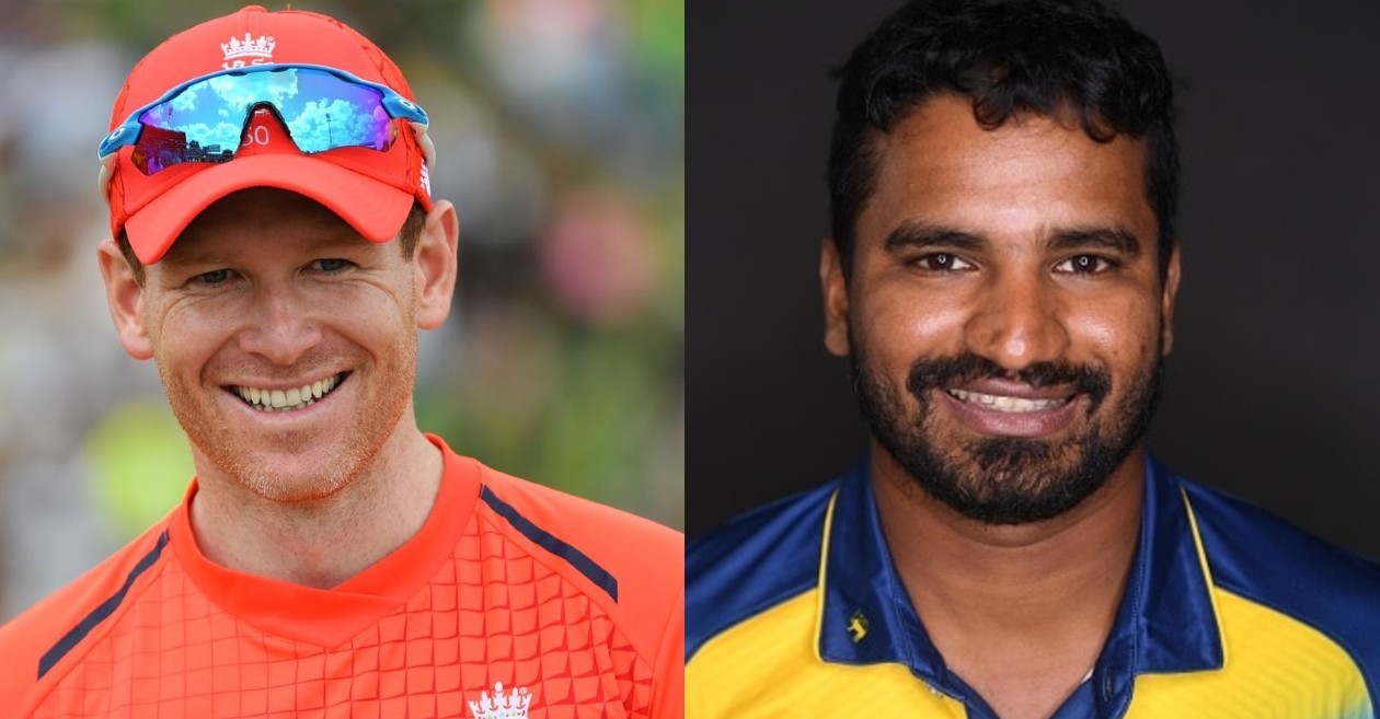 England vs Sri Lanka 2021, 1st T20I: Pitch report, Playing Combination & Match Prediction