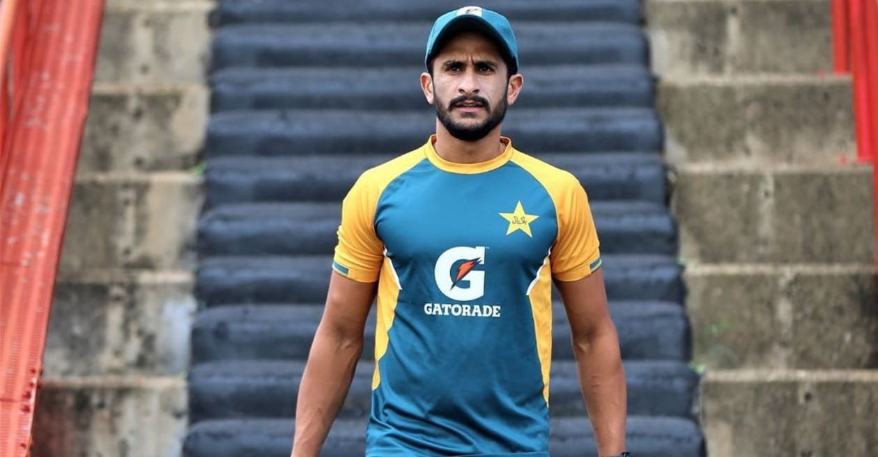 “He can hit you anywhere”: Hasan Ali reveals the toughest batsman to bowl to in international cricket