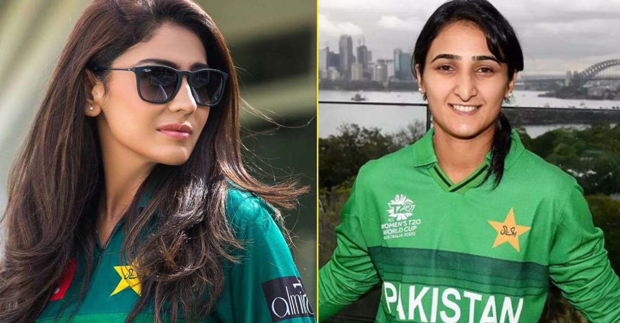 PCB announces central contracts of Pakistan women’s team for 2021-22 season