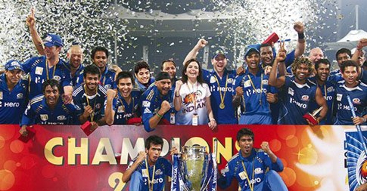 Reason why Mumbai Indians fielded with five foreign players instead of four In CLT20