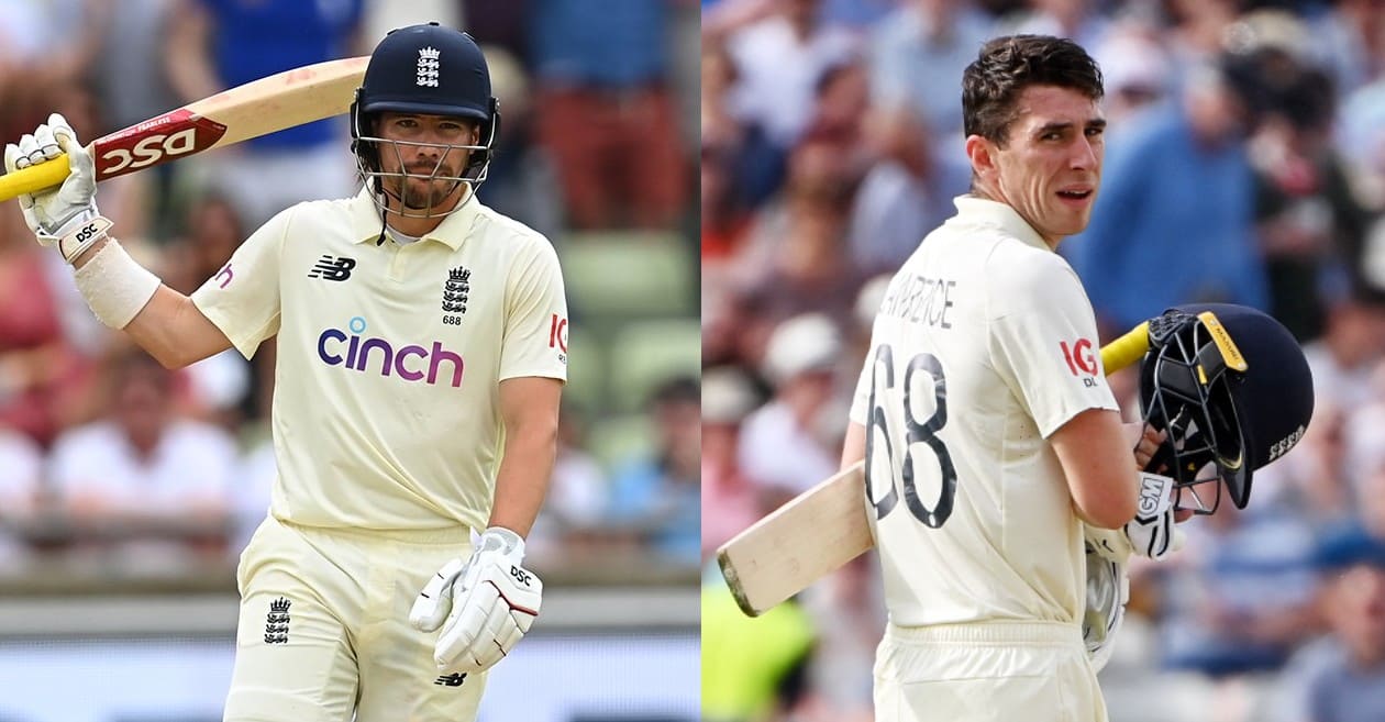 ENG vs NZ, 2nd Test: Rory Burns, Dan Lawrence stand out as Kiwis encash conditions at Edgbaston on Day 1