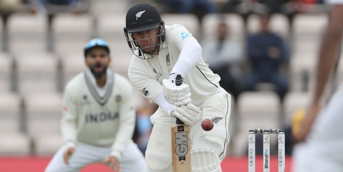 IND vs NZ, WTC Final: Two fans ejected from Ageas Bowl for hurling racial abuse on Ross Taylor