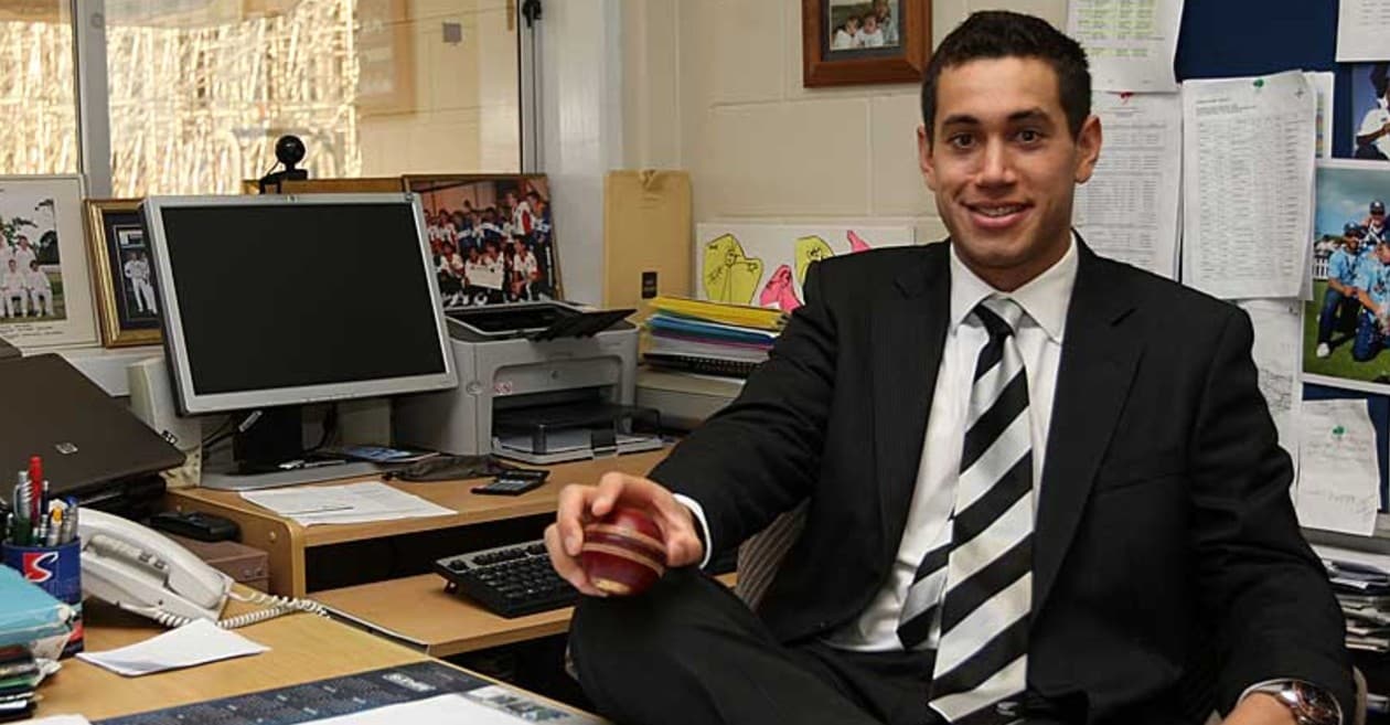 Ross Taylor picks two Indian players whom he would like to see playing for New Zealand in WTC final