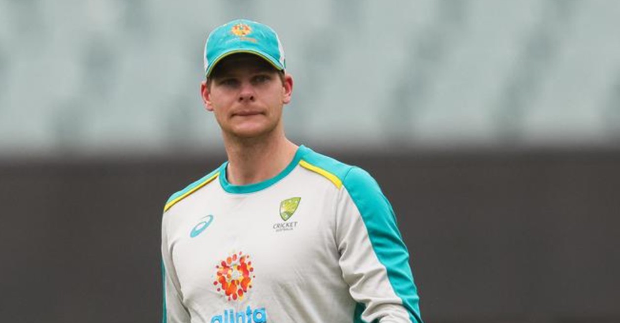 Steve Smith’s elbow injury emerge doubts over his participation in the upcoming T20 World Cup and Ashes