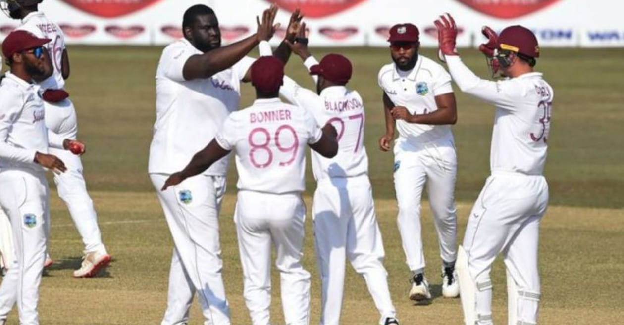 West Indies announces 17-man provisional squad for Test series against South Africa