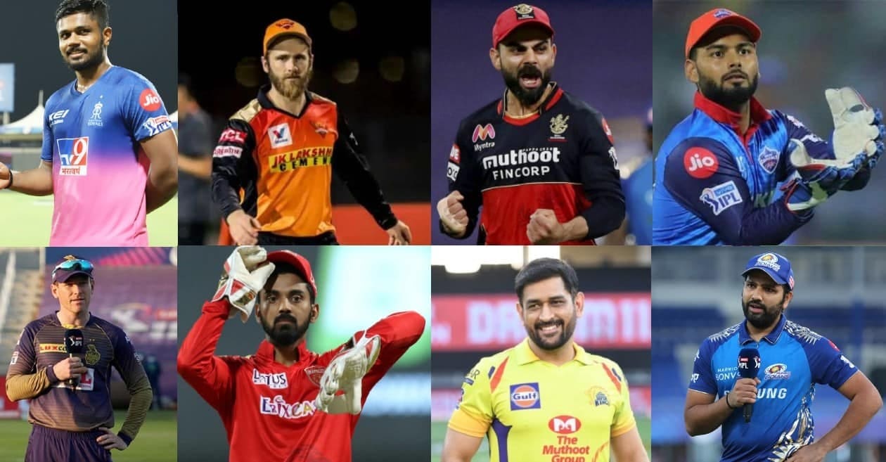 IPL 2022: BCCI gives the layout of player retention rules for all franchises