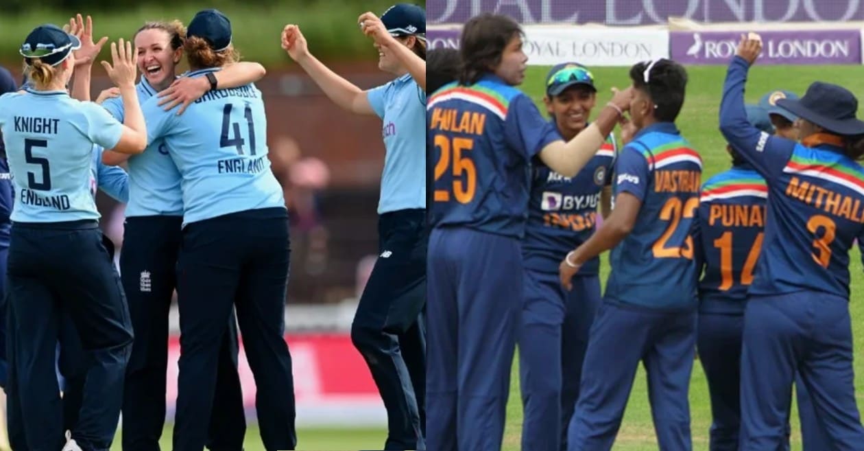 England Women vs India Women 2021, 3rd ODI: Preview – Hosts aim clean sweep; visitors look for a maiden win