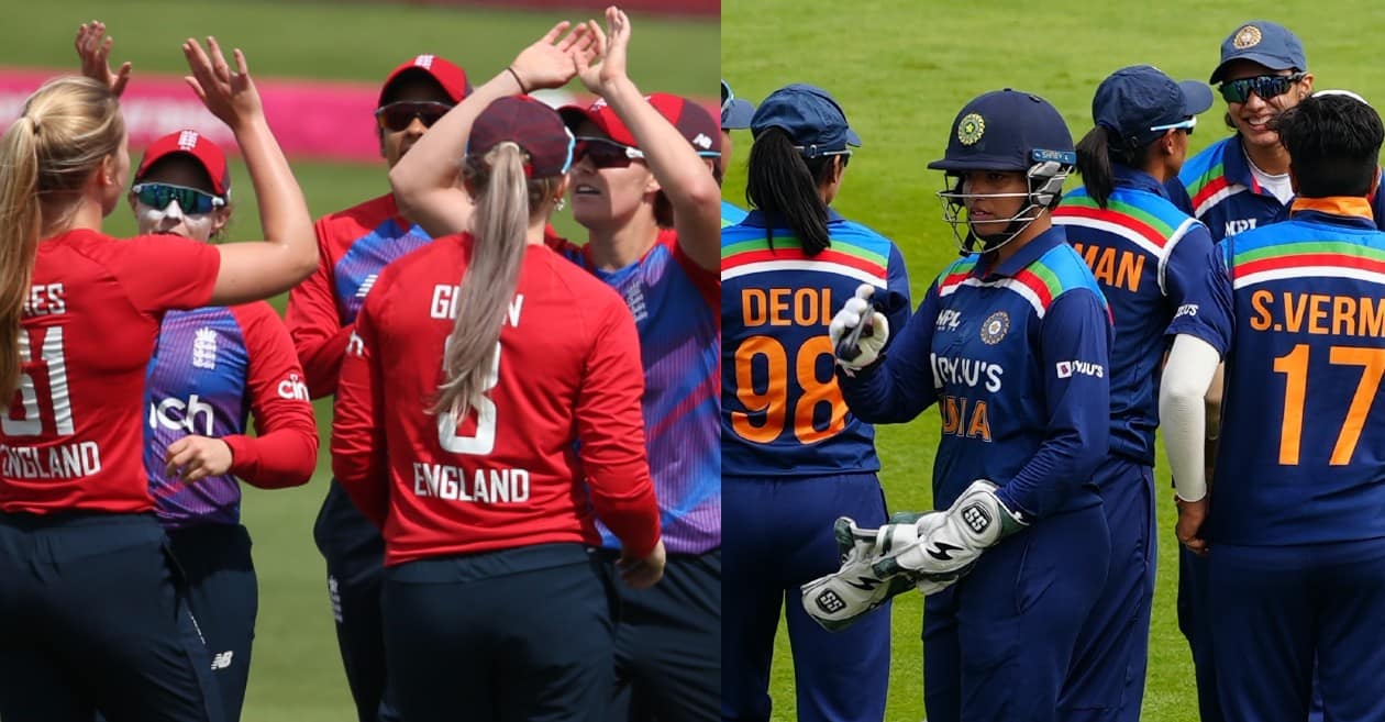 England Women vs India Women 2021, 3rd T20I: Preview – Pitch Report, Playing Combination and Match Prediction