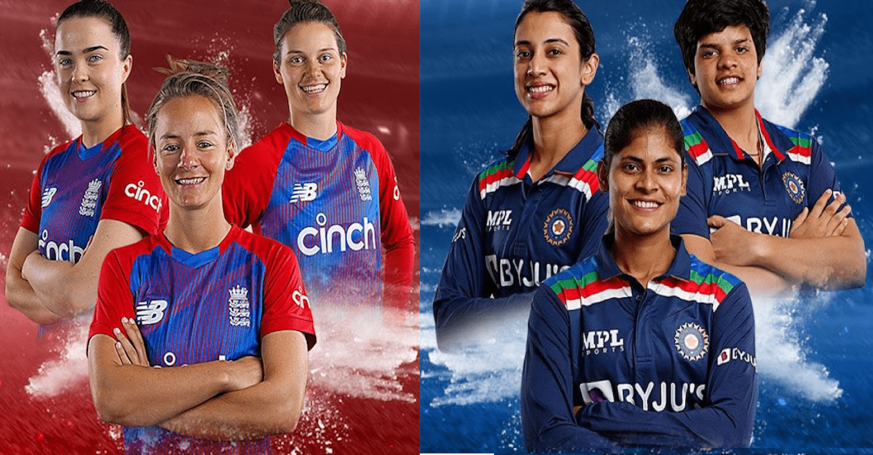 England Women vs India Women 2021, 2nd T20I: Preview – Pitch Report, Playing Combination & Match Prediction