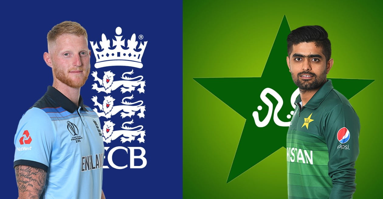 England vs Pakistan 2021, 1st ODI: Preview – Pitch Report, Playing Combination and Head to Head record