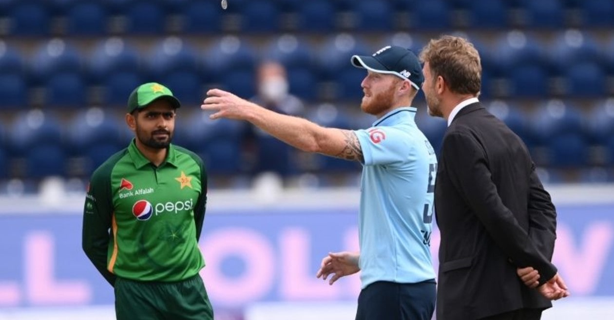 England vs Pakistan 2021, 2nd ODI: Preview – Pitch Report, Playing Combination and Head to Head record