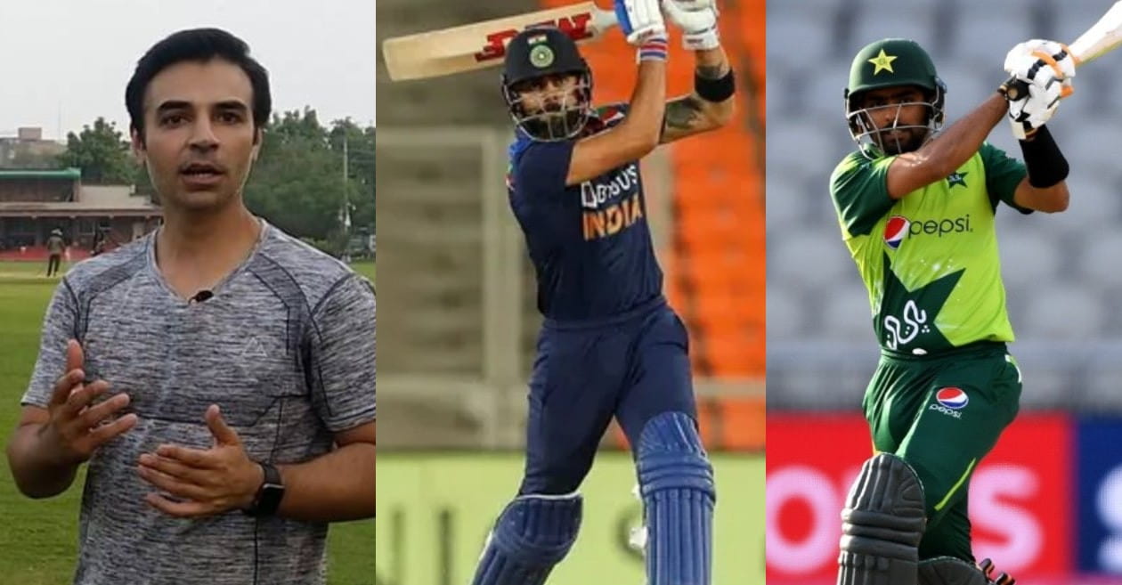 “Still a long way to go”: Salman Butt explains why Virat Kohli-Babar Azam comparison is unfair