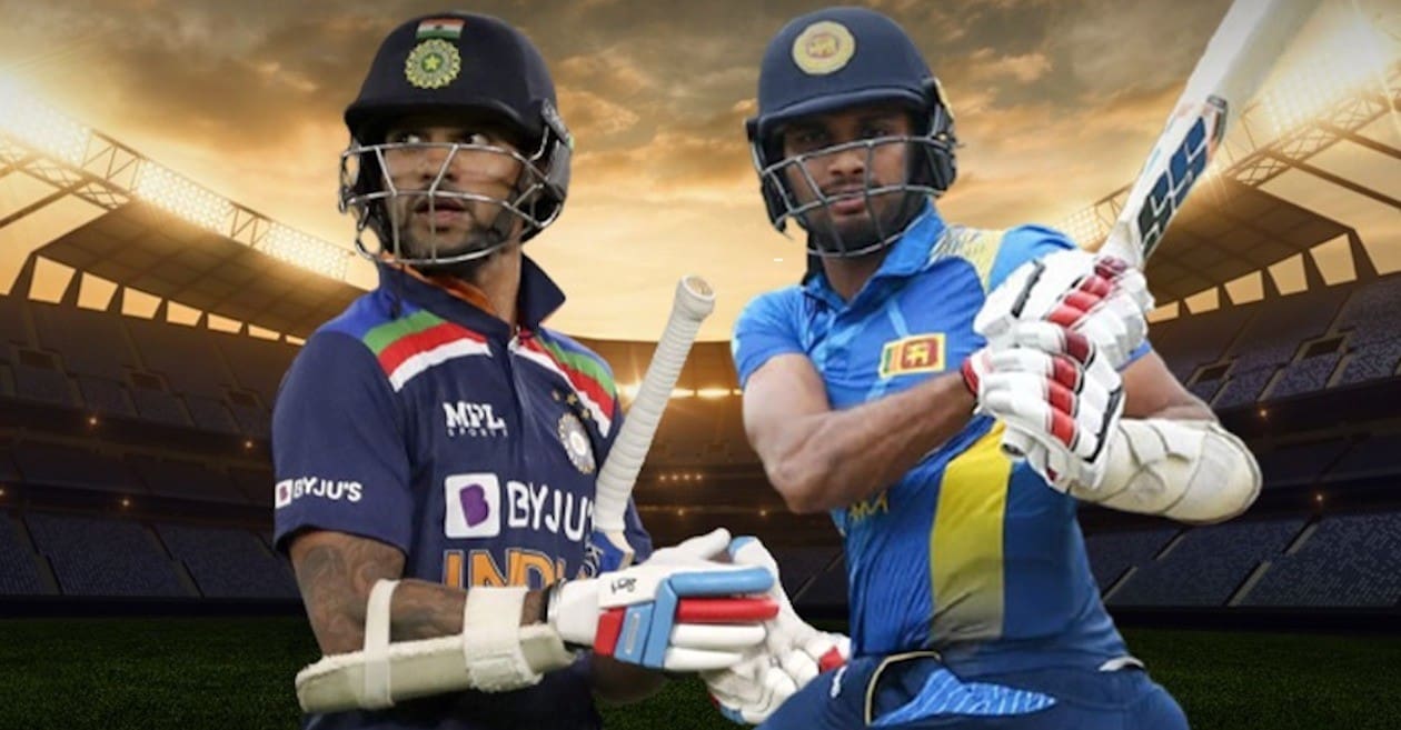 Sri Lanka vs India 2021, 1st T20I: Preview – Pitch Report, Playing Combination & Match Prediction