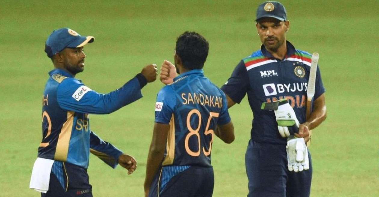 Sri Lanka vs India 2021, 2nd ODI: Preview – Pitch Report, Playing Combination & Match Prediction