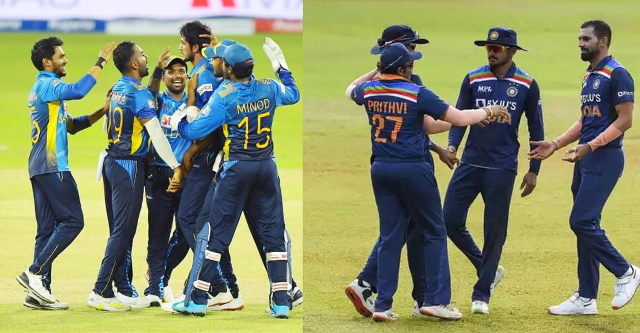 Sri Lanka vs India 2021, 3rd ODI: Preview – Pitch Report, Playing Combination & Match Prediction