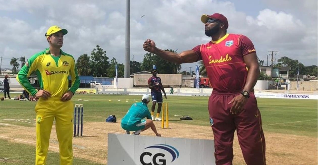 West Indies vs Australia 2021, 2nd ODI: Preview – Pitch Report, Playing Combination & Match Prediction