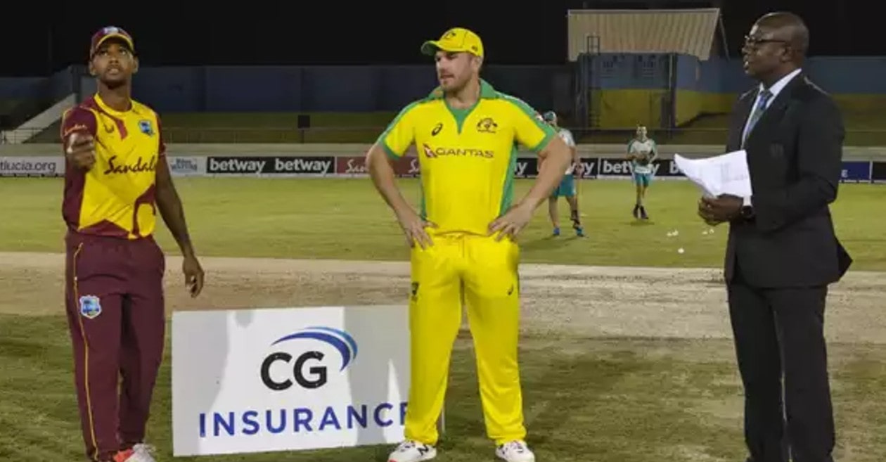 West Indies vs Australia 2021, 2nd T20I: Preview – Pitch Report, Playing Combination & Match Prediction