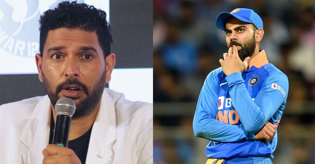 Who could become Team India’s captain after Virat Kohli? Yuvraj Singh has the answer