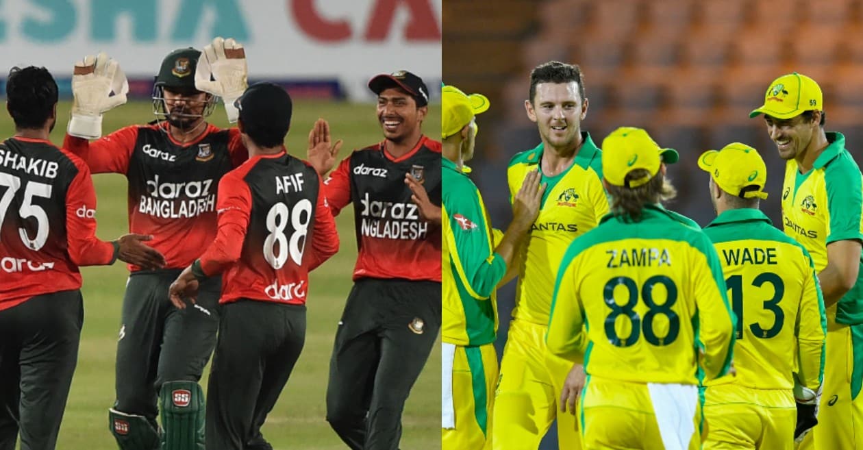 Bangladesh vs Australia 2021, 2nd T20I: Preview – Pitch Report, Playing Combination & Match Prediction