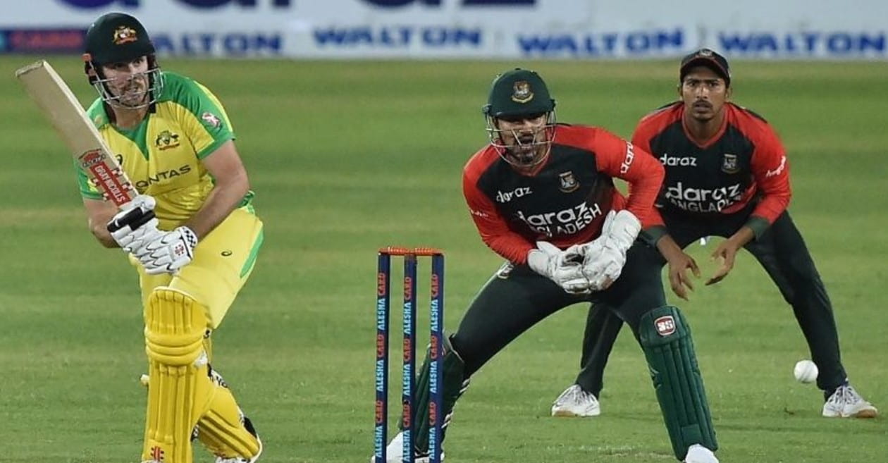 Bangladesh vs Australia 2021, 3rd T20I: Preview – Pitch Report, Playing Combination & Match Prediction