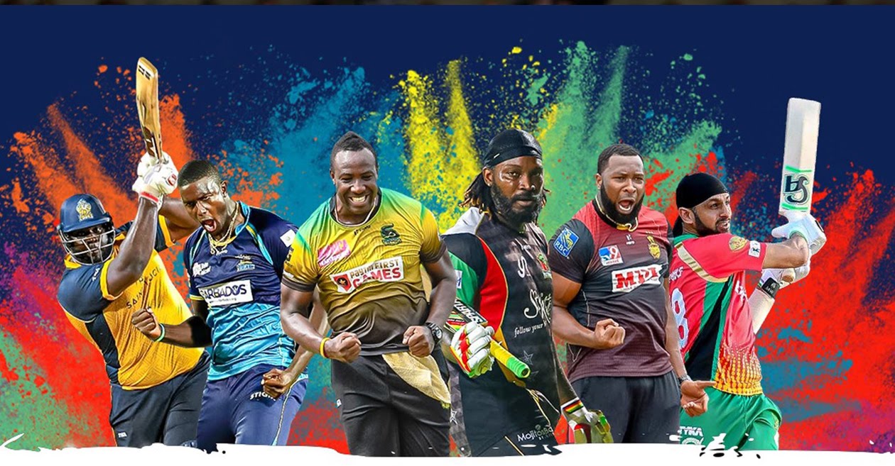 CPL 2021: TV channels, live online streaming – Where to watch in India, Pakistan, US, UK & other countries