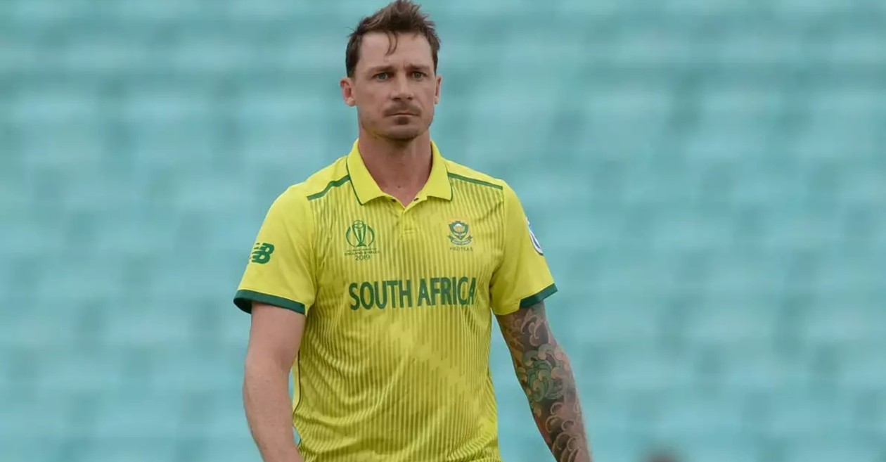 South Africa legend Dale Steyn announces retirement from all forms of cricket