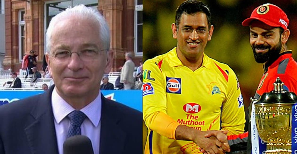 David Gower suggests one rule IPL can adopt from The Hundred