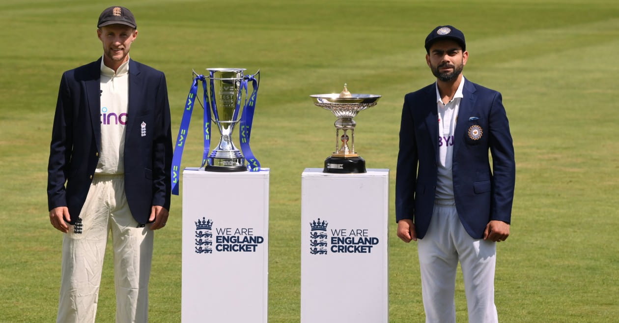 England vs India 2021, 1st Test: Preview – Pitch report, Probable XI and Head to Head record