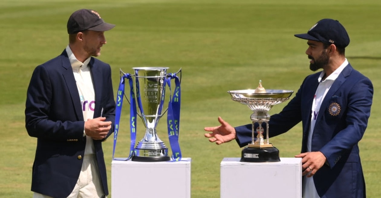 England vs India 2021, 2nd Test: Preview – Pitch report, Probable XI and Head to Head record