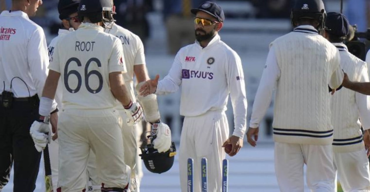 England vs India 2021, 3rd Test: Preview – Pitch report, Probable XI and Head to Head record