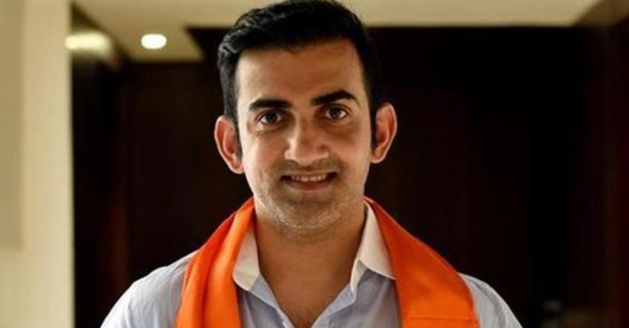 Gautam Gambhir predicts the semi-finalists of T20 World Cup 2021