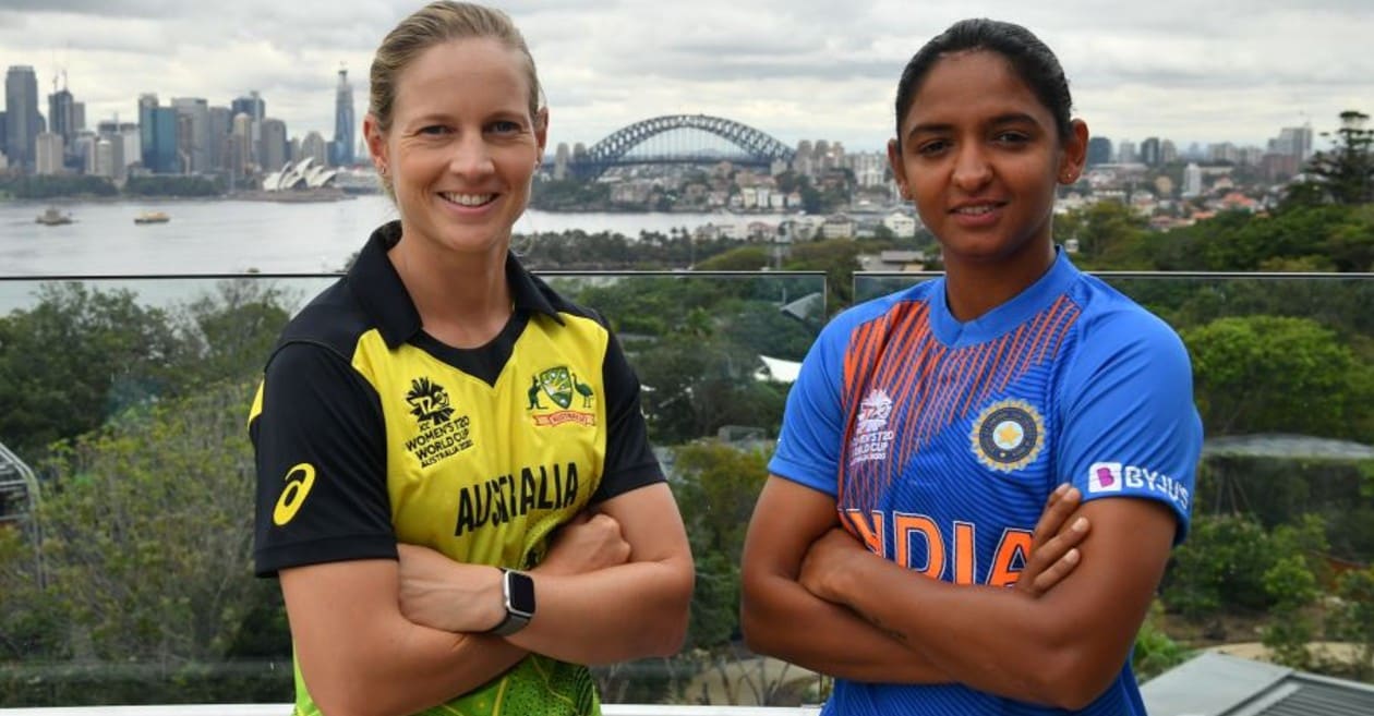 Australia Women’s series against India shifted to Queensland; here is the revised schedule