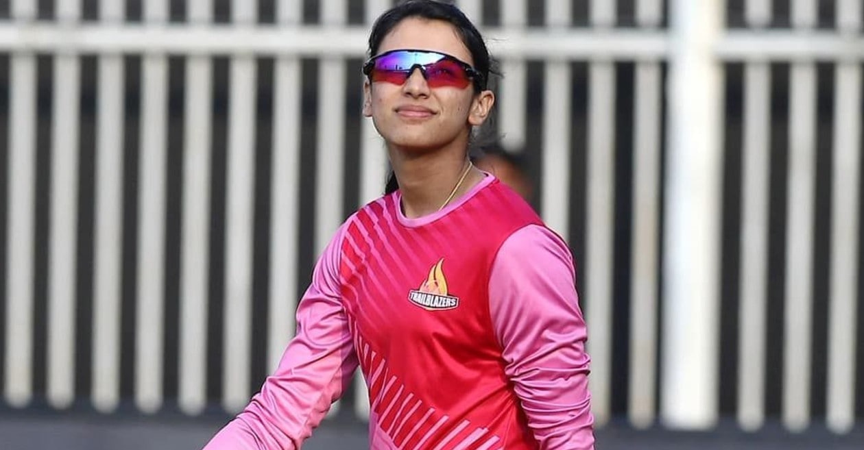 Smriti Mandhana bats for Women’s IPL with 5-6 teams