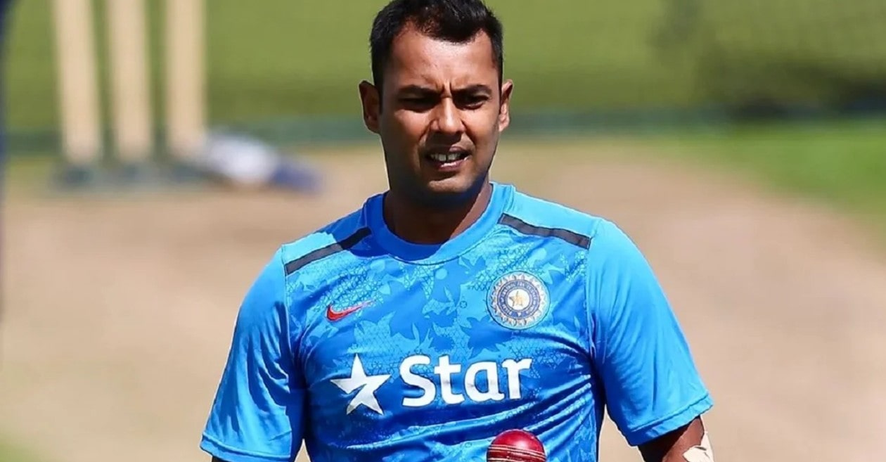 Stuart Binny bids farewell to all forms of cricket