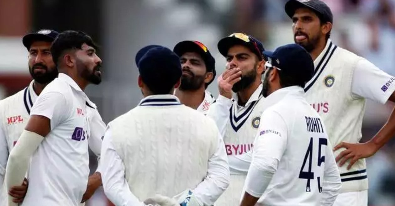 ENG vs IND: Rishabh Pant spill beans on India’s incorrect DRS calls during Lord’s Test