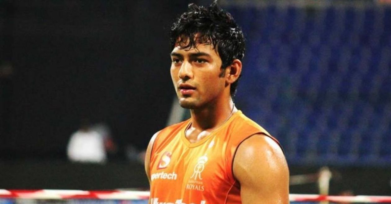 Unmukt Chand retires from Indian cricket, set to ply his trade in foreign leagues