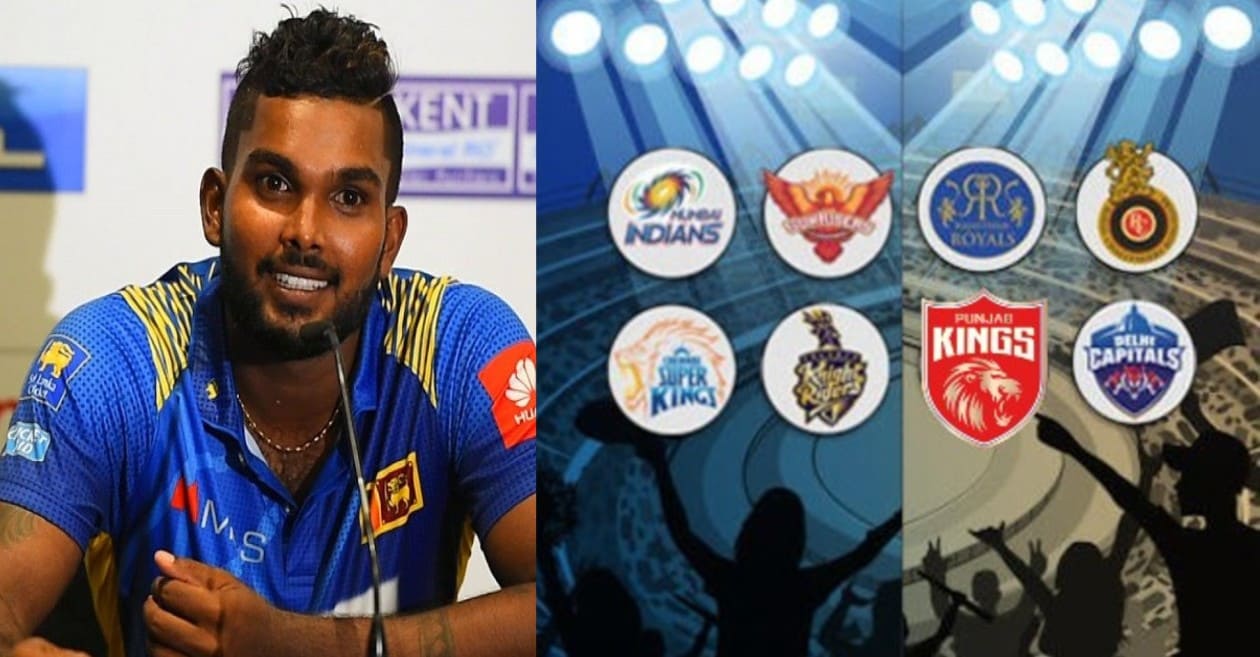 Wanindu Hasaranga reveals two IPL teams approached him after India T20Is