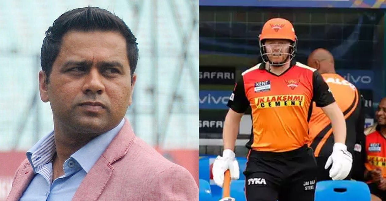 ‘The IPL family doesn’t forget’: Aakash Chopra lambasts England players for pulling out of IPL 2021