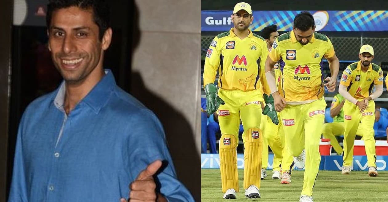 Ashish Nehra names a CSK player who can do wonders in the upcoming T20 World Cup