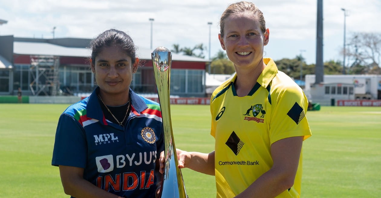 Australia Women vs India Women 2021: Fixtures, Match Timings, Squads, Broadcast & Live Streaming Details