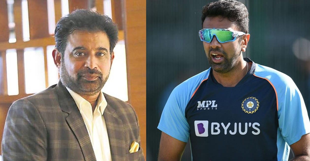 India chief selector Chetan Sharma explains the reason behind Ravichandran Ashwin’s selection in T20 World Cup squad